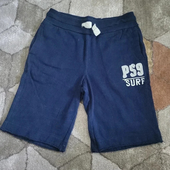 Sweat short - Picture 1 of 1